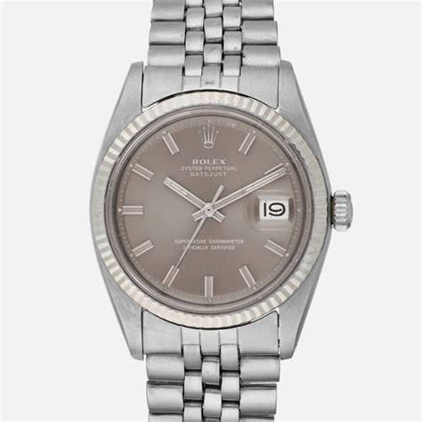 wide boy rolex|1973 Rolex Datejust ‘Wide Boy’ Reference 1601.